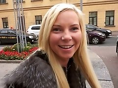 Angie Koks This naive 19-year old thought my casting for Private would help her get a role on a famous TV series in Europe, but it only helped me fuck her sweet