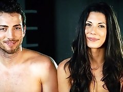 Private present a backstage interview with your favorite Spanish senorita Alexa Tomas! This firm ass beauty reveals her darkest secrets, telling you w