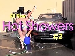 All New Hot Showers #2 Softcore Trailer