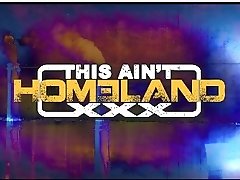 This Ain't Homeland XXX super soft trailer
