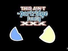 This Ain't The Partridge Family XXX Trailer