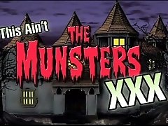 This Ain't The Munsters XXX