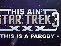 This Ain't Star Trek XXX 3 Trailer