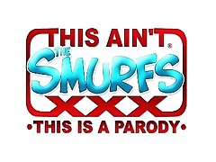 This Ain't Smurfs XXX Trailer