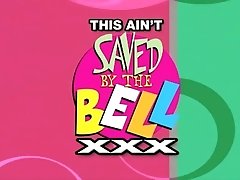 This Ain't Saved By The Bell XXX Trailer