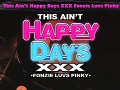 This Ain't Happy Days XXX Trailer