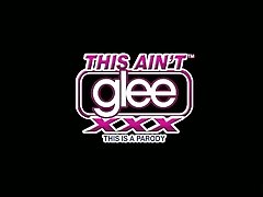 This Ain't Glee XXX Trailer