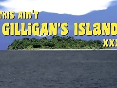 This Ain't Gilligan's Island XXX Trailer