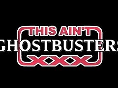 This Ain't Ghostbusters XXX Trailer