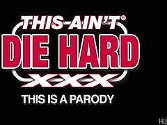 This Ain't Diehard XXX Trailer