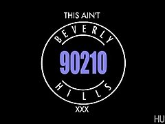 This Ain't Beverly Hills 90210 XXX Trailer