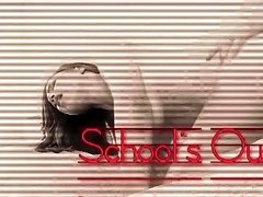 School's Out Trailer