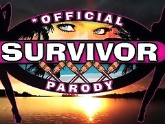 Offical Survivor Parody trailer